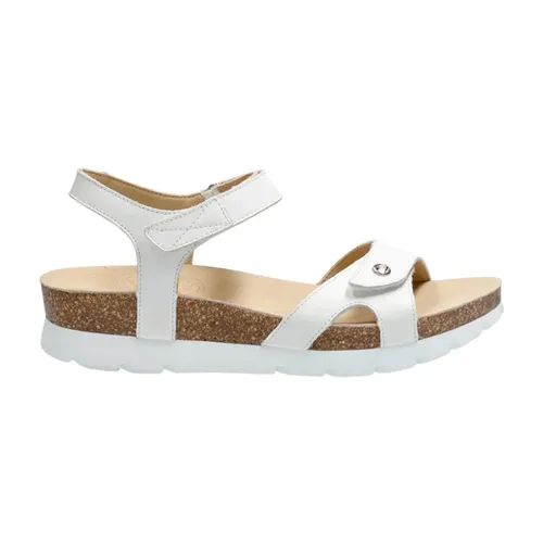 Shoes > Sandals > Flat Sandals - - Panama Jack - Modalova