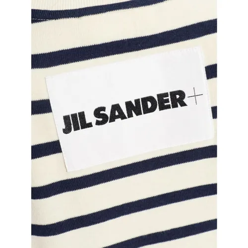 Dresses > Day Dresses > Maxi Dresses - - Jil Sander - Modalova