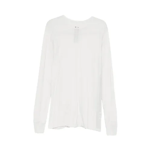 Tops > Long Sleeve Tops - - Rick Owens - Modalova