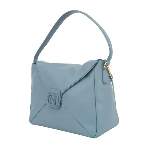 Marella - Bags > Handbags - Blue - Marella - Modalova