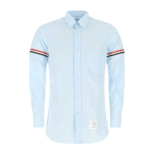 Shirts > Casual Shirts - - Thom Browne - Modalova