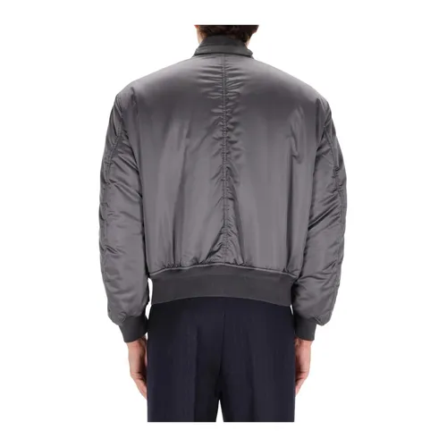 Jackets > Bomber Jackets - - Tom Ford - Modalova