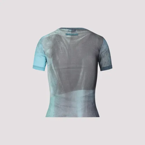 Tops > T-Shirts - - Jean Paul Gaultier - Modalova