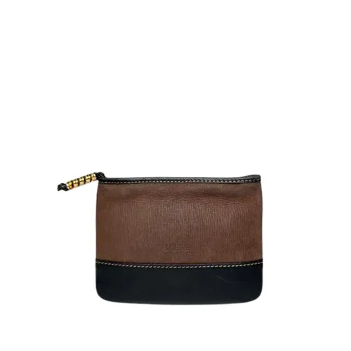 Pre-owned > Pre-owned Bags > Pre-owned Mini Bags - - Loewe Pre-owned - Modalova