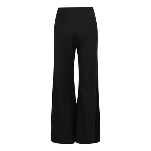 Trousers > Wide Trousers - - Nina Ricci - Modalova