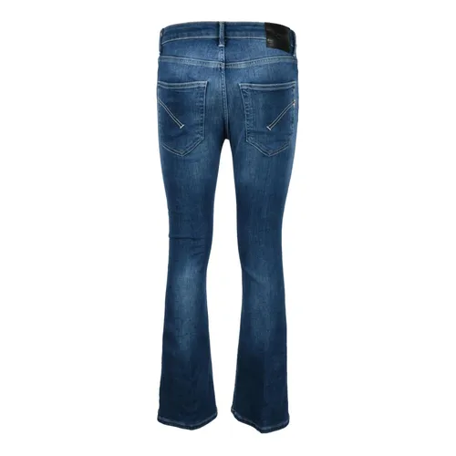 Jeans > Boot-cut Jeans - - Dondup - Modalova