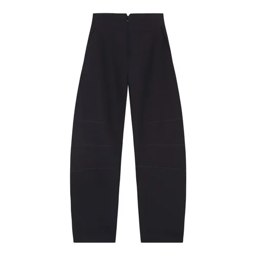 Trousers > Straight Trousers - - Cortana - Modalova