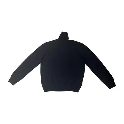Knitwear > Turtlenecks - - Fay - Modalova