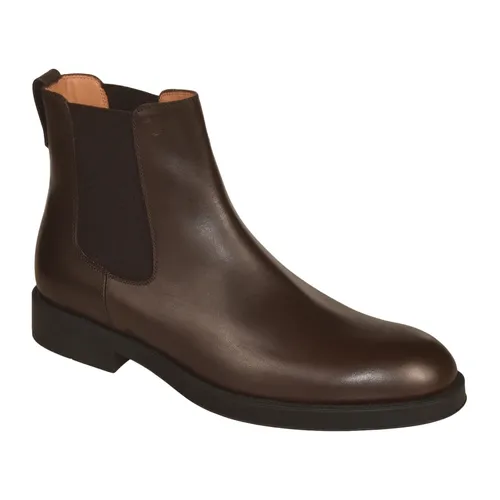 Shoes > Boots > Chelsea Boots - - Tod's - Modalova