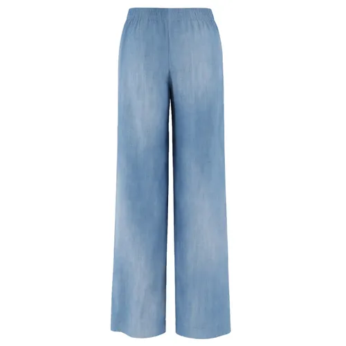 Jeans > Wide Jeans - - Ermanno Scervino - Modalova