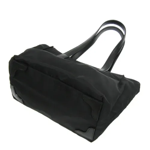Pre-owned > Pre-owned Bags > Pre-owned Shoulder Bags - - Prada Vintage - Modalova