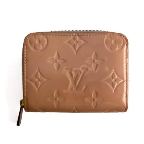Pre-owned > Pre-owned Accessories > Pre-owned Wallets - - Louis Vuitton Vintage - Modalova