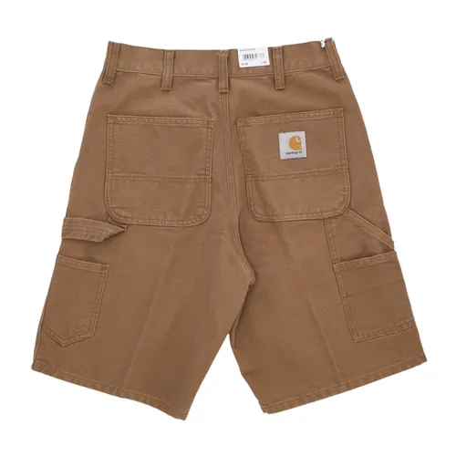 Shorts > Casual Shorts - - Carhartt Wip - Modalova