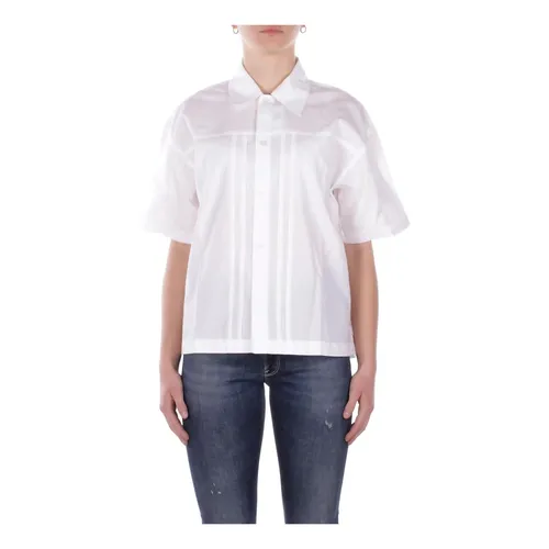 Blouses & Shirts > Shirts - - Carhartt Wip - Modalova