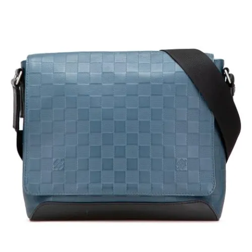 Pre-owned > Pre-owned Bags > Pre-owned Cross Body Bags - - Louis Vuitton Vintage - Modalova