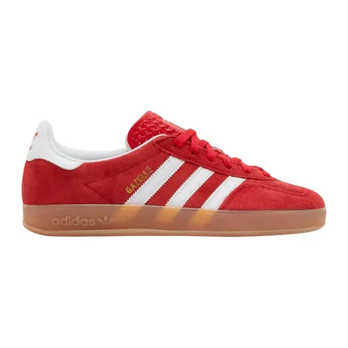 Adidas - Shoes > Sneakers - Red - Adidas - Modalova