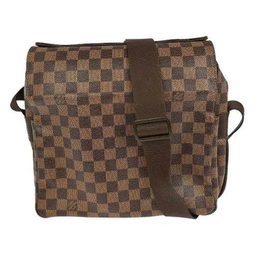 Pre-owned > Pre-owned Bags > Pre-owned Cross Body Bags - - Louis Vuitton Vintage - Modalova