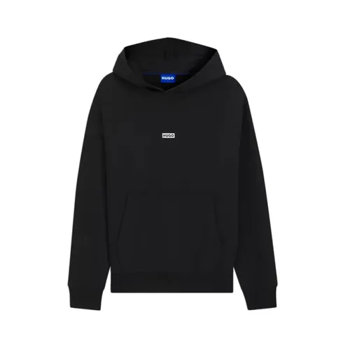 Sweatshirts & Hoodies > Hoodies - - Hugo - Modalova