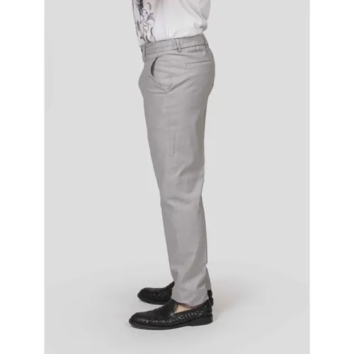 Trousers > Suit Trousers - - Etro - Modalova