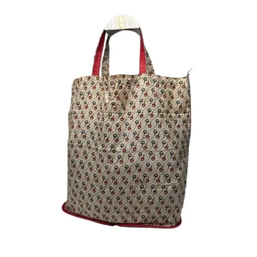 Pre-owned > Pre-owned Bags > Pre-owned Tote Bags - - Gucci Vintage - Modalova