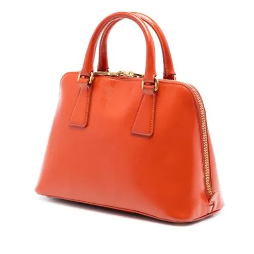Pre-owned > Pre-owned Bags > Pre-owned Handbags - - Prada Vintage - Modalova