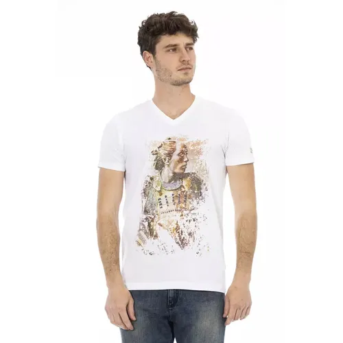Tops > T-Shirts - - Trussardi - Modalova