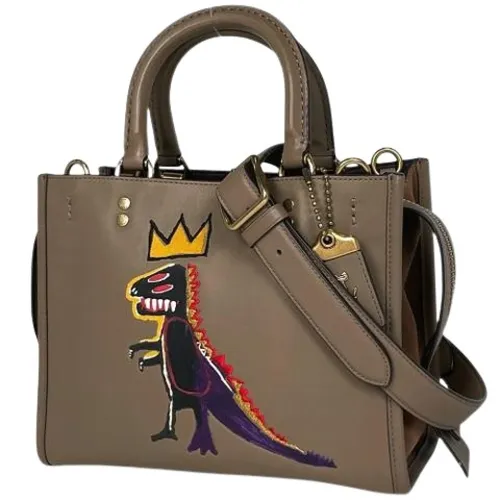 Pre-owned > Pre-owned Bags > Pre-owned Handbags - - Coach Pre-owned - Modalova