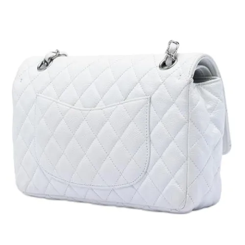 Pre-owned > Pre-owned Bags > Pre-owned Shoulder Bags - - Chanel Vintage - Modalova