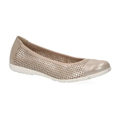 Shoes > Flats > Ballerinas - - Caprice - Modalova