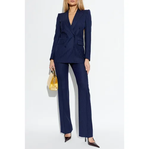 Jackets > Blazers - - Tom Ford - Modalova