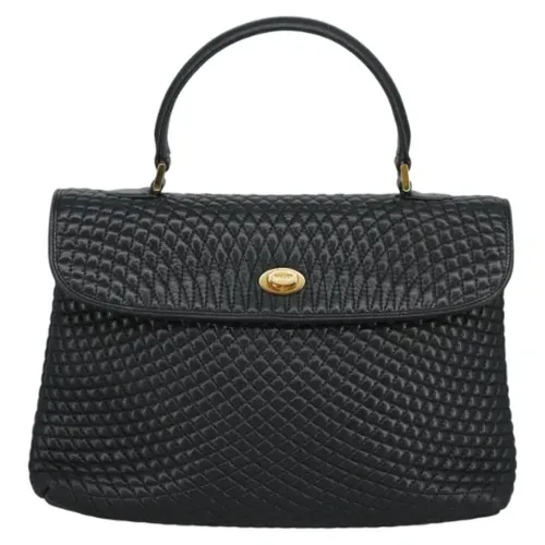 Pre-owned > Pre-owned Bags > Pre-owned Handbags - - Bally Pre-owned - Modalova