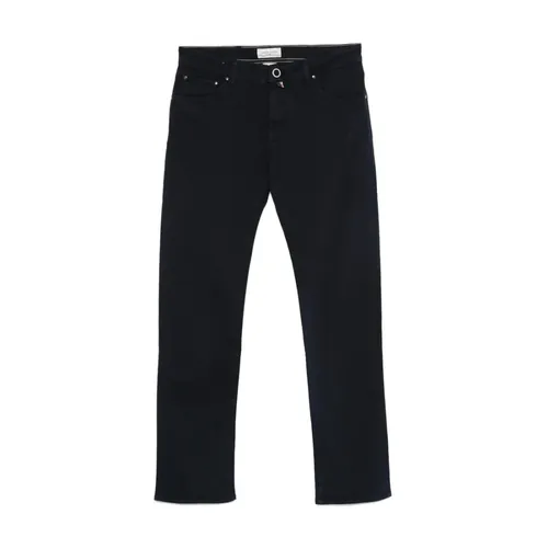 Jeans > Slim-fit Jeans - - Jacob Cohën - Modalova