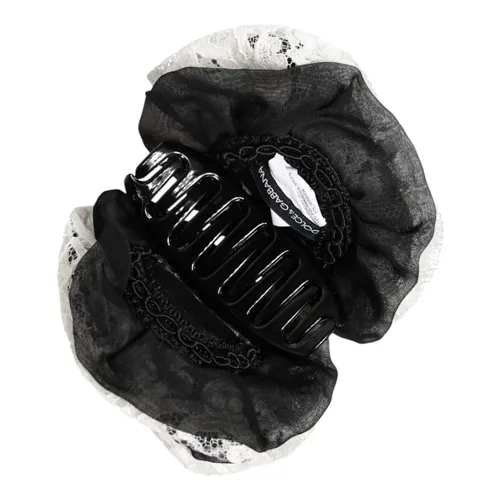 Accessories > Hair Accessories - - Dolce & Gabbana - Modalova