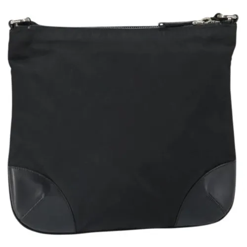 Pre-owned > Pre-owned Bags > Pre-owned Cross Body Bags - - Prada Vintage - Modalova
