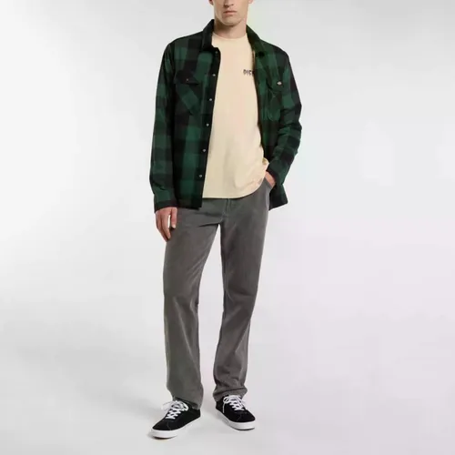 Dickies - Tops > T-Shirts - Beige - Dickies - Modalova