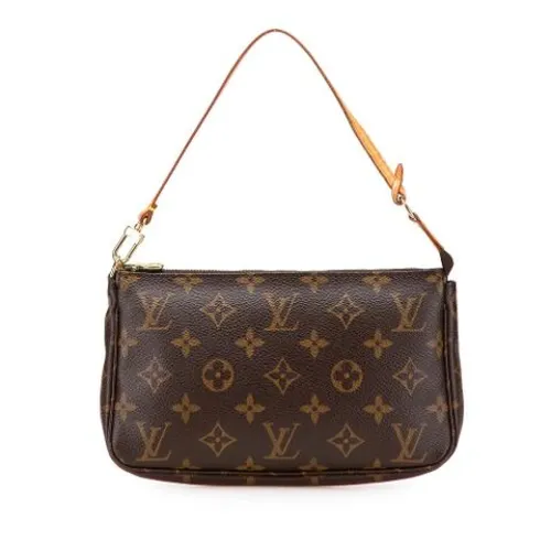Pre-owned > Pre-owned Bags > Pre-owned Mini Bags - - Louis Vuitton Vintage - Modalova