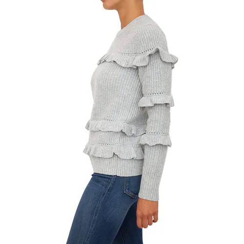 Knitwear > Round-neck Knitwear - - Michael Kors - Modalova