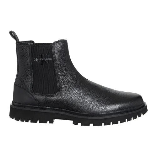 Shoes > Boots > Chelsea Boots - - Calvin Klein Jeans - Modalova