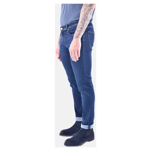 Jeans > Slim-fit Jeans - - Re-Hash - Modalova