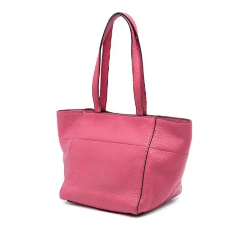 Pre-owned > Pre-owned Bags > Pre-owned Tote Bags - - Prada Vintage - Modalova