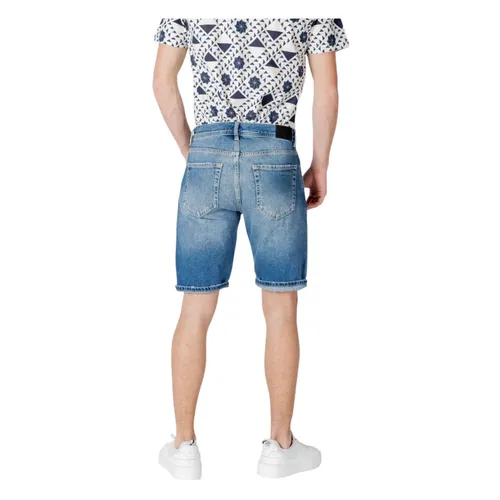 Shorts > Denim Shorts - - Antony Morato - Modalova