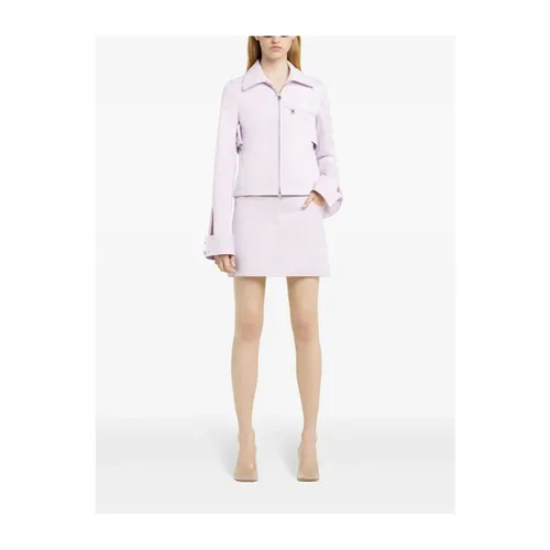 Jackets > Light Jackets - - Courrèges - Modalova