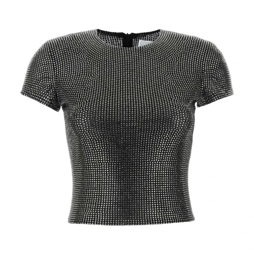 Blouses & Shirts > Blouses - - Giuseppe Di Morabito - Modalova