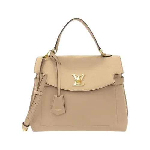 Pre-owned > Pre-owned Bags > Pre-owned Handbags - - Louis Vuitton Vintage - Modalova