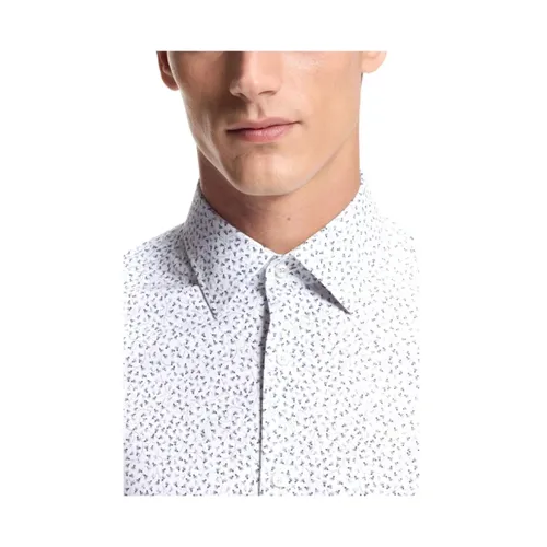 Shirts > Formal Shirts - - Hugo - Modalova