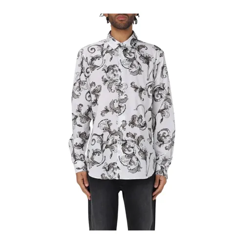 Shirts > Casual Shirts - - Versace Jeans Couture - Modalova