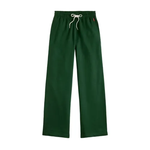 Trousers > Sweatpants - - Polo Ralph Lauren - Modalova