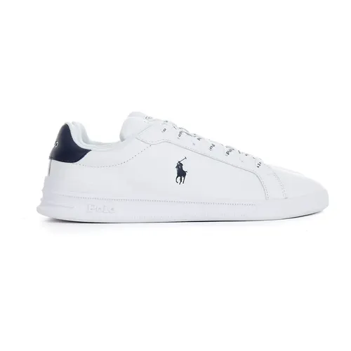 Shoes > Sneakers - - Polo Ralph Lauren - Modalova