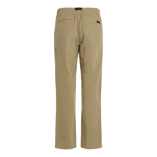 Trousers > Straight Trousers - - Gramicci - Modalova