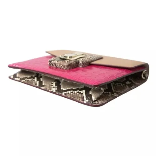 Pre-owned > Pre-owned Bags > Pre-owned Cross Body Bags - - Dolce & Gabbana Pre-owned - Modalova
